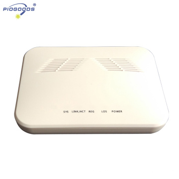 PG-EP2801 GEPON ONU,1000M ethernet port,1.25G optical port